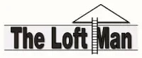 the loft man